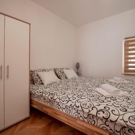 Apartman Nina Stari Grad Trebinje Bagian luar foto