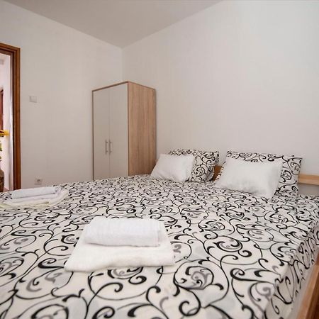 Apartman Nina Stari Grad Trebinje Bagian luar foto