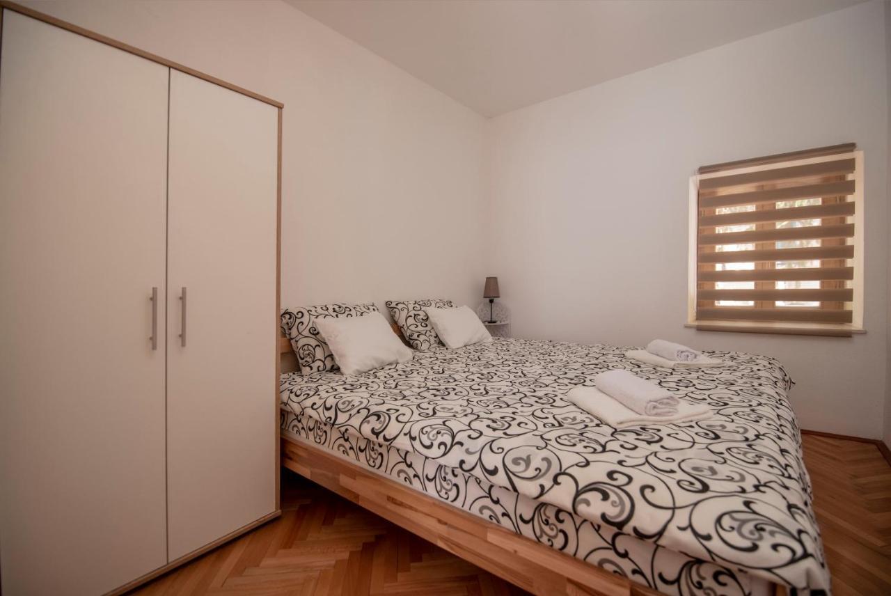 Apartman Nina Stari Grad Trebinje Bagian luar foto