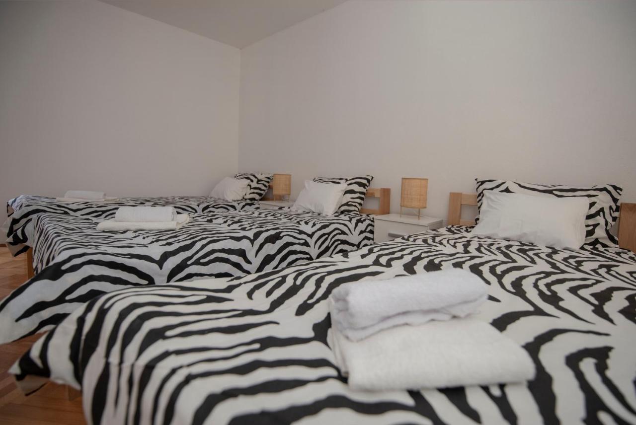 Apartman Nina Stari Grad Trebinje Bagian luar foto