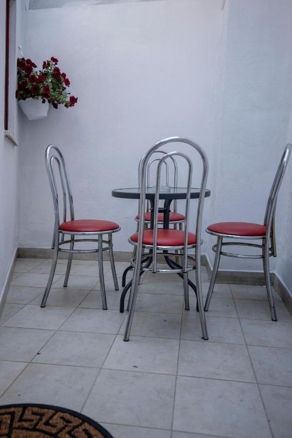 Apartman Nina Stari Grad Trebinje Bagian luar foto