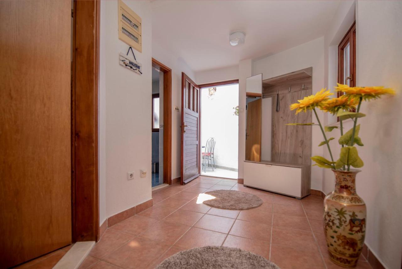 Apartman Nina Stari Grad Trebinje Bagian luar foto