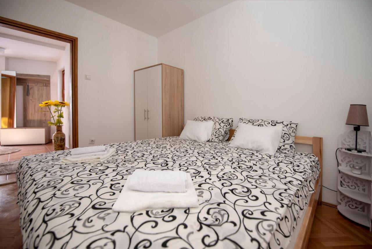 Apartman Nina Stari Grad Trebinje Bagian luar foto