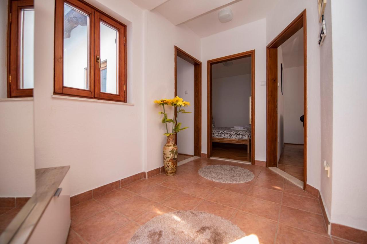 Apartman Nina Stari Grad Trebinje Bagian luar foto