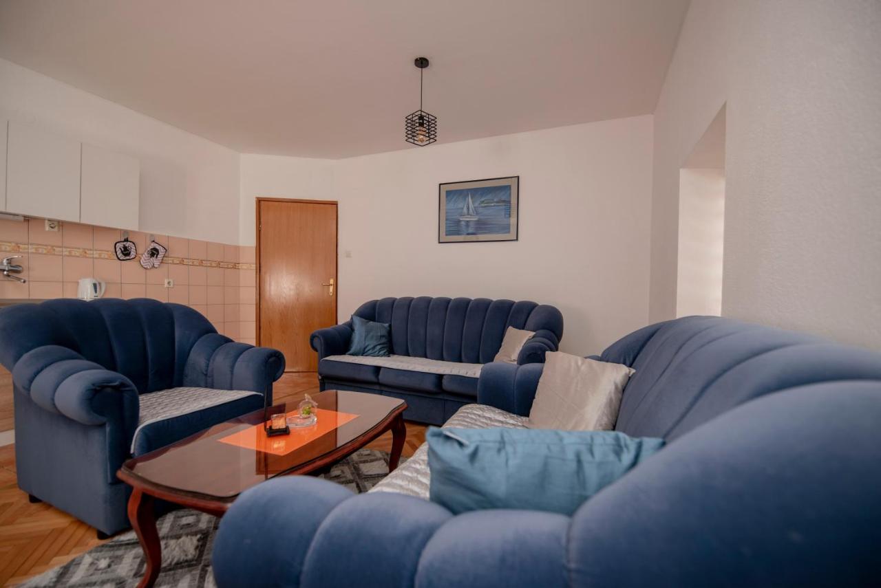 Apartman Nina Stari Grad Trebinje Bagian luar foto