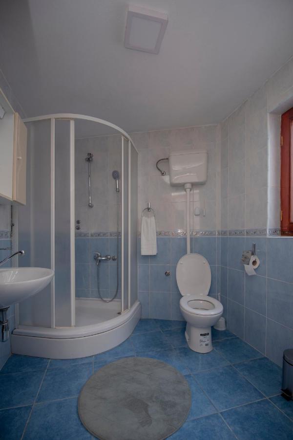 Apartman Nina Stari Grad Trebinje Bagian luar foto