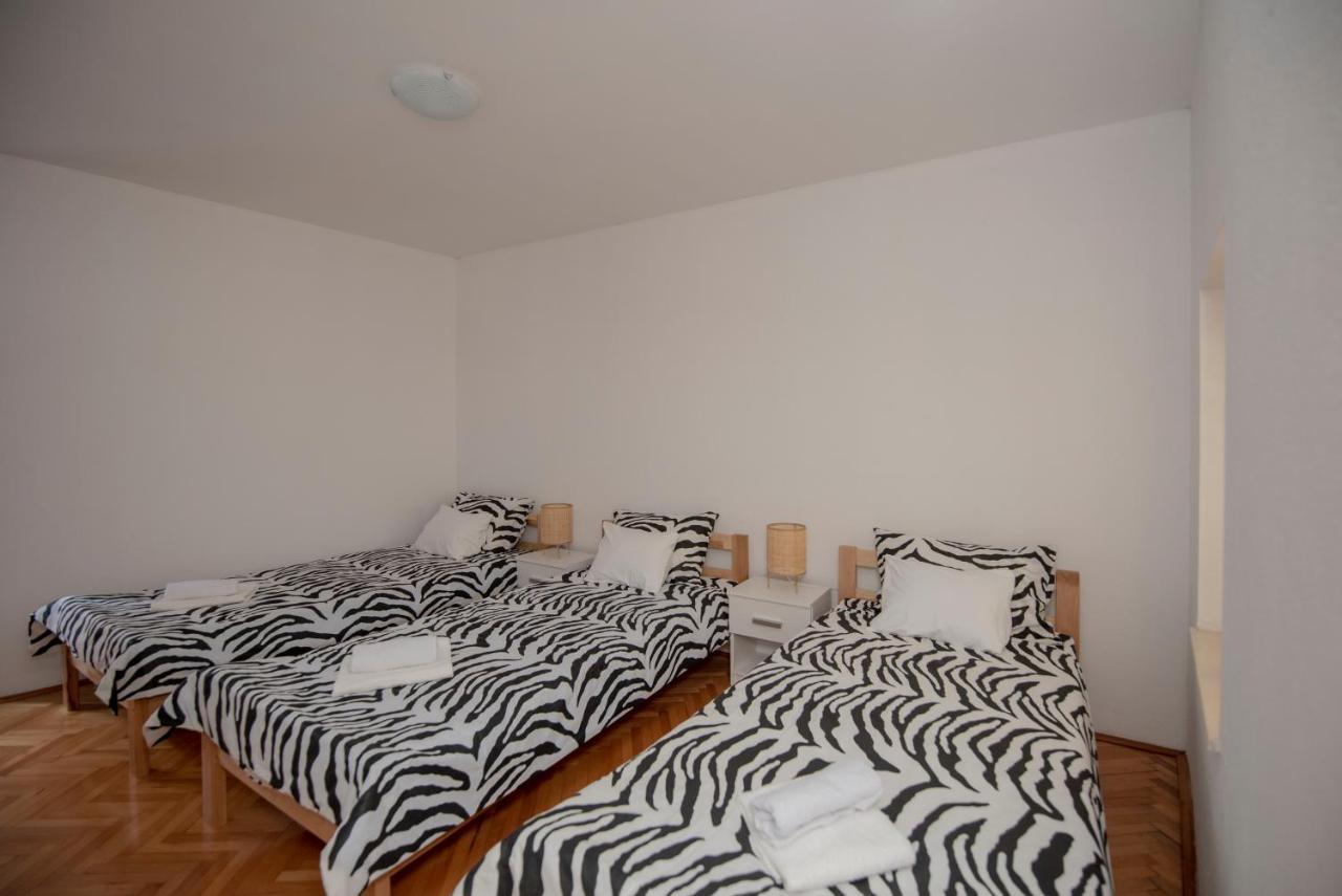 Apartman Nina Stari Grad Trebinje Bagian luar foto